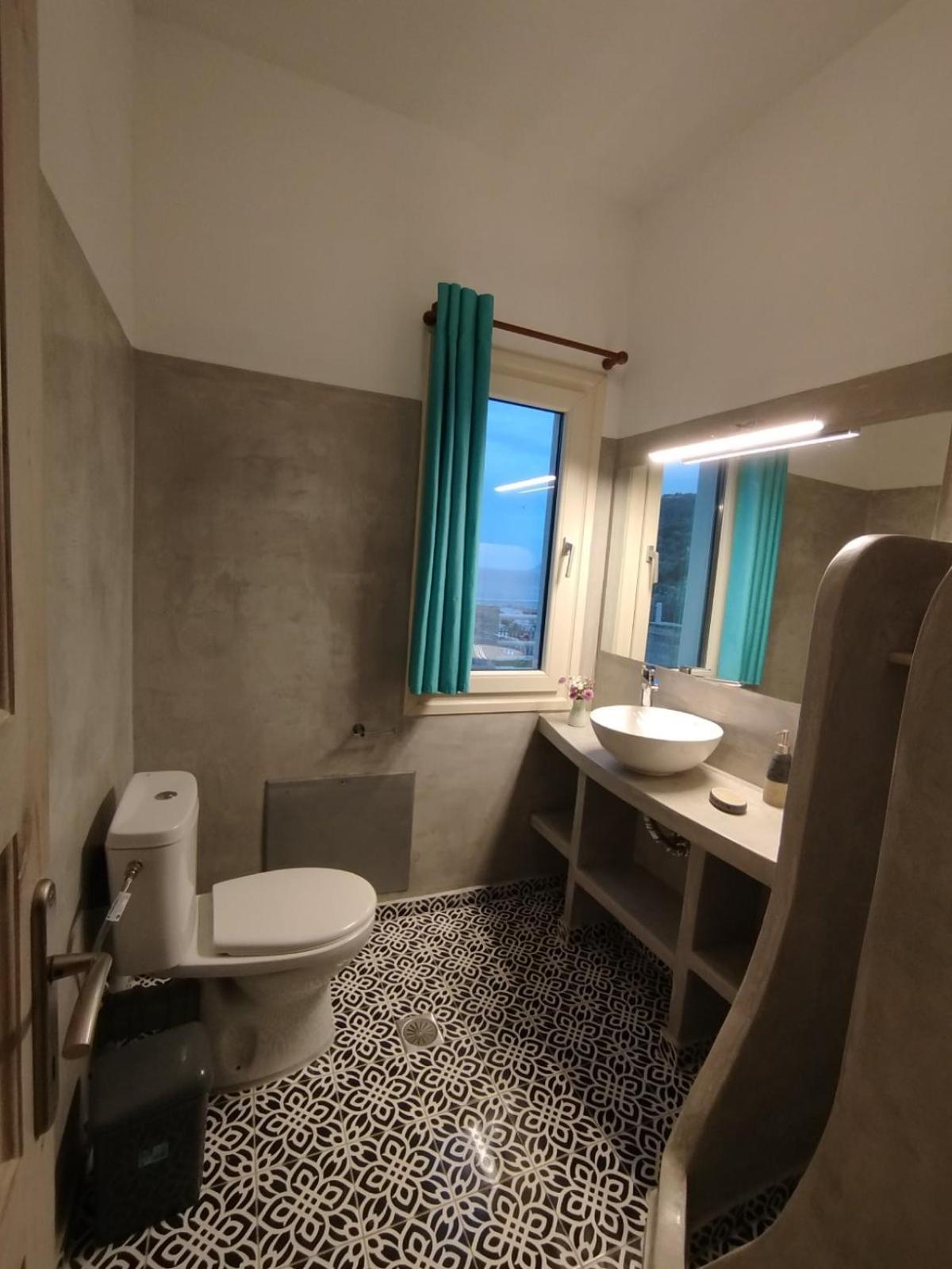 Villa Anatoli Skopelos Dış mekan fotoğraf