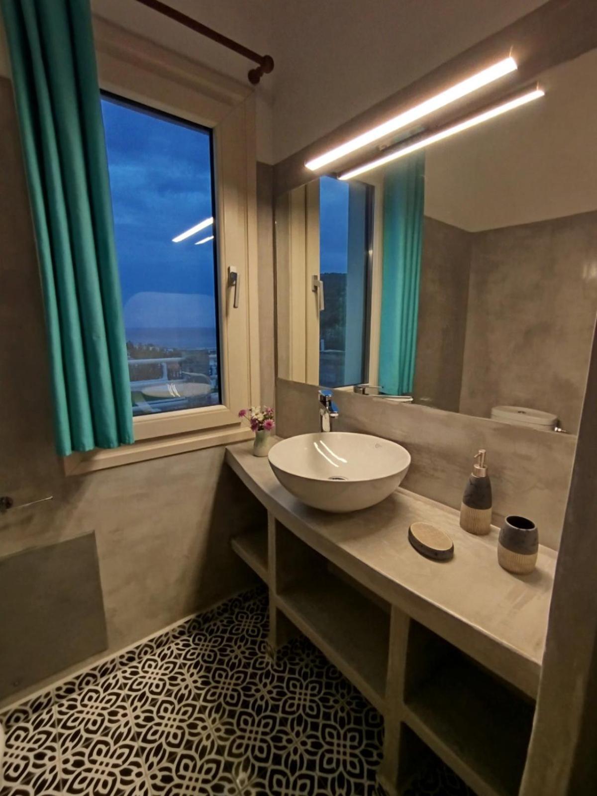 Villa Anatoli Skopelos Dış mekan fotoğraf